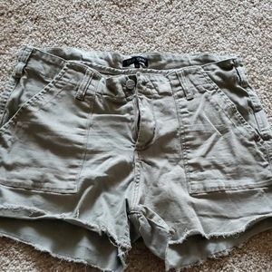 Summer shorts